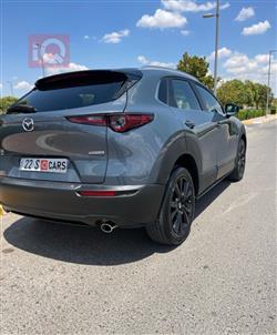 مازدا CX-30